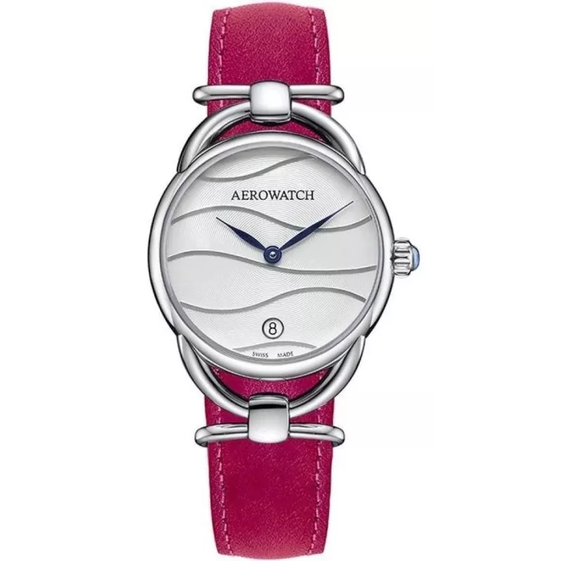 07977AA03 Жіночий наручний годинник Aerowatch