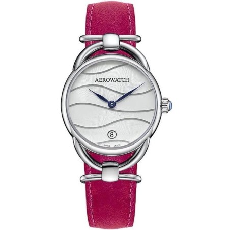 07977AA03 Жіночий наручний годинник Aerowatch