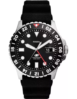 Годинник Fossil Blue GMT FS6036