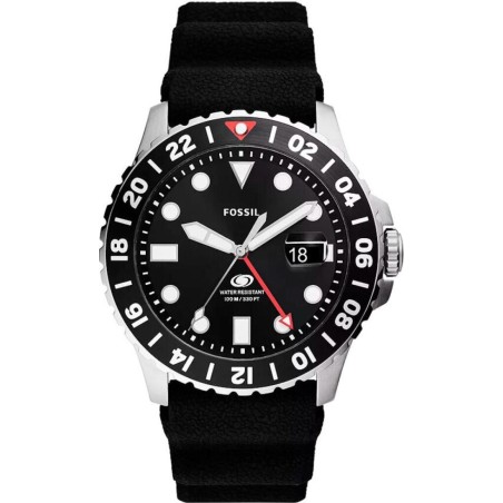 Годинник Fossil Blue GMT FS6036