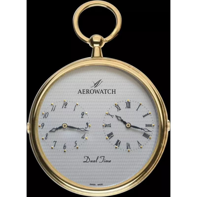 05826JA02 Кишеньковий годинник Aerowatch 05826JA02 Кишеньковий годинник Aerowatch