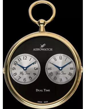 05826JA03 Кишеньковий годинник Aerowatch