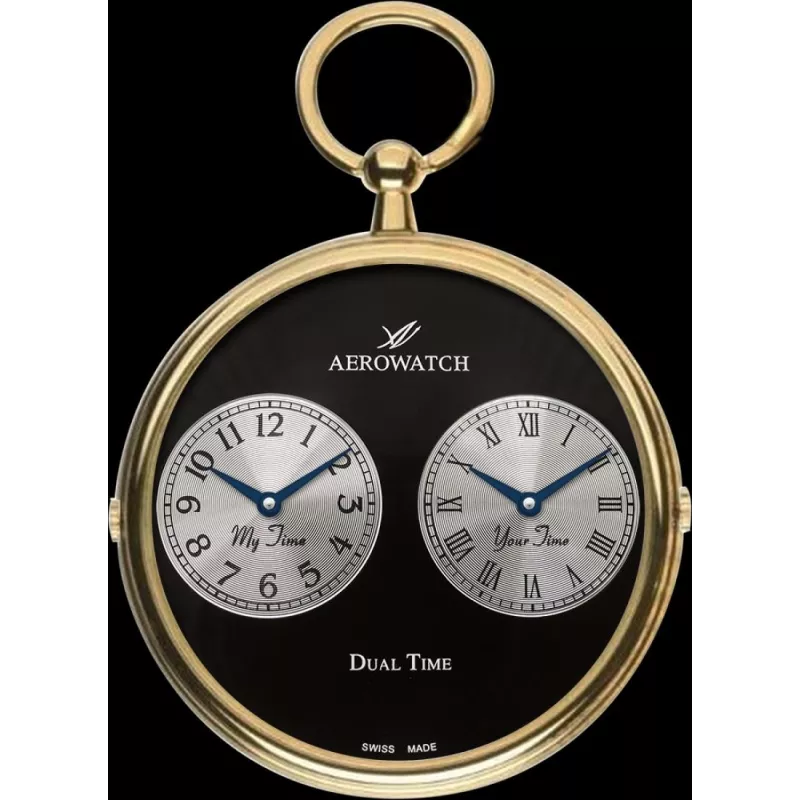 05826JA03 Кишеньковий годинник Aerowatch 05826JA03 Кишеньковий годинник Aerowatch