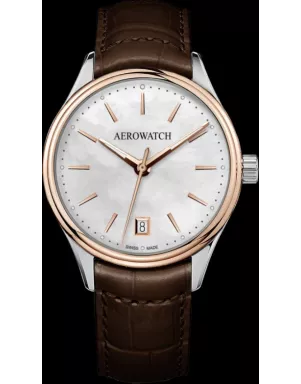 42980BI03 Жіночий наручний годинник Aerowatch