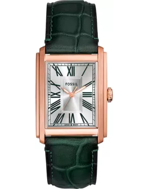 Годинник Fossil Carraway FS6077
