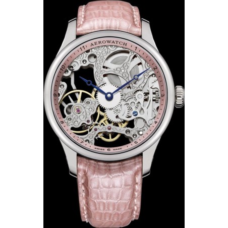 57981AA14 Жіночий наручний годинник Aerowatch