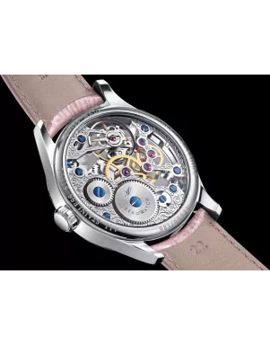 57981AA14 Жіночий наручний годинник Aerowatch