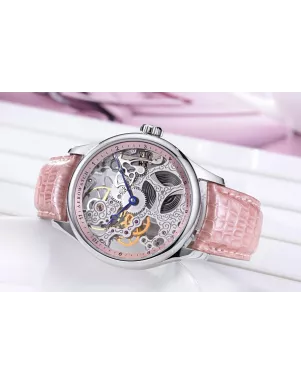 57981AA14 Жіночий наручний годинник Aerowatch