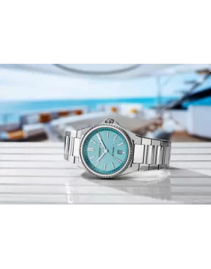 60998AA05M Чоловічий наручний годинник Aerowatch