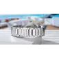 60998AA05M Чоловічий наручний годинник Aerowatch