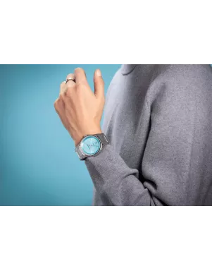 60998AA05M Чоловічий наручний годинник Aerowatch