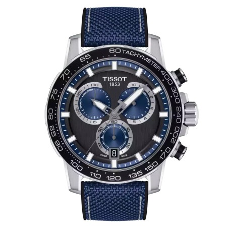 Tissot Supersport Chrono T125.617.17.051.03