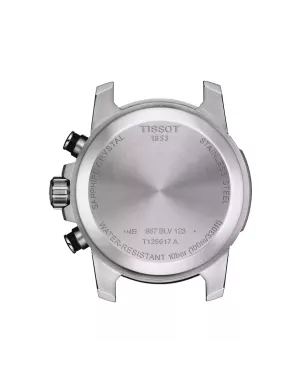 Tissot Supersport Chrono T125.617.17.051.03