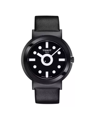 Tissot Heritage Memphis Gent T134.410.37.051.00