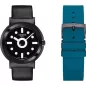 Tissot Heritage Memphis Gent T134.410.37.051.00 Tissot Heritage Memphis Gent T134.410.37.051.00