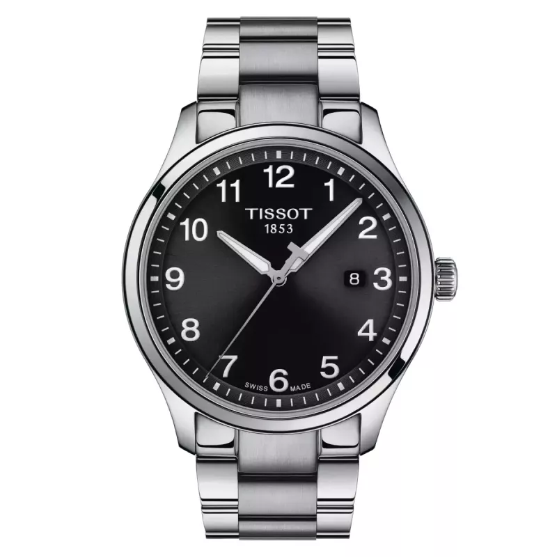 Tissot Gent XL Classic T116.410.11.057.00
