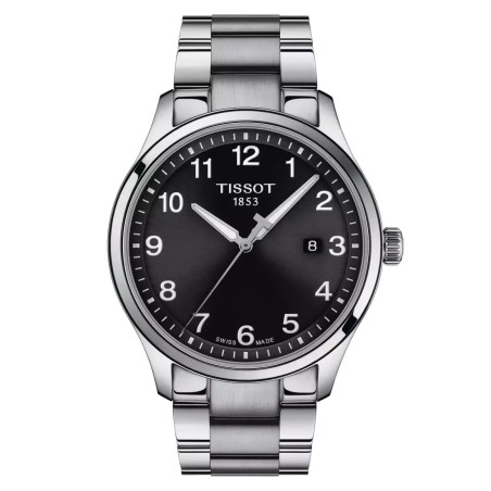 Tissot Gent XL Classic T116.410.11.057.00