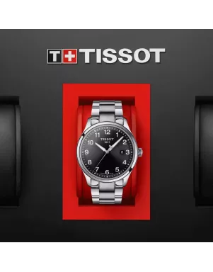 Tissot Gent XL Classic T116.410.11.057.00
