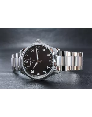 Tissot Gent XL Classic T116.410.11.057.00