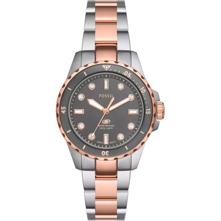 Часы Fossil Blue ES5348