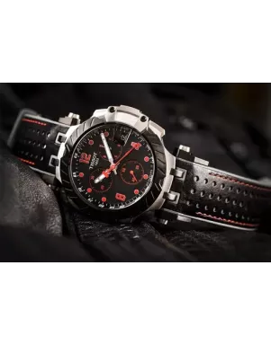 TISSOT T115.417.27.057.01 T-race Marc Marquez Limited Edition