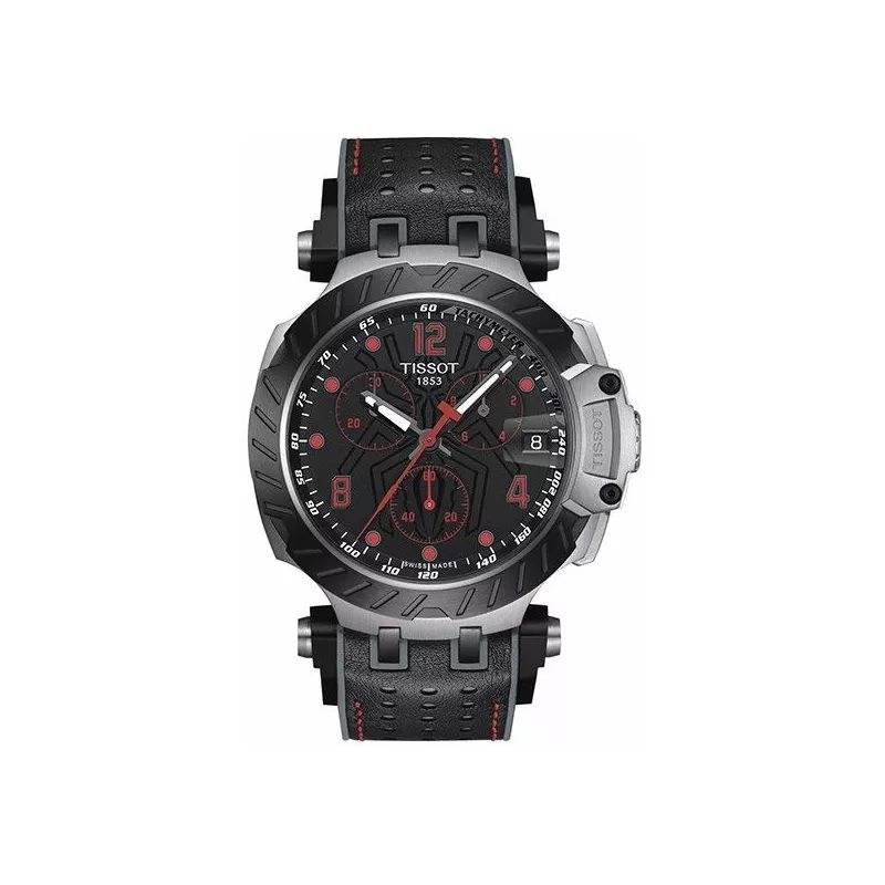 TISSOT T115.417.27.057.01 T-race Marc Marquez Limited Edition TISSOT T115.417.27.057.01 T-race Marc Marquez Limited Edition