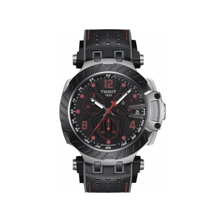 TISSOT T115.417.27.057.01 T-race Marc Marquez Limited Edition