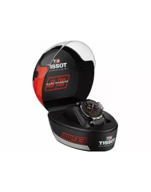 TISSOT T115.417.27.057.01 T-race Marc Marquez Limited Edition
