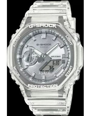 Часы Casio G-SHOCK Classic GA-2100BM-7A8ER