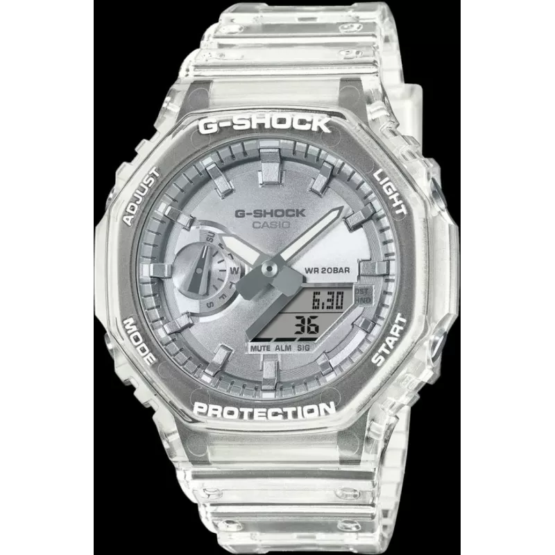 Часы Casio G-SHOCK Classic GA-2100BM-7A8ER