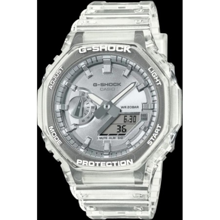 Часы Casio G-SHOCK Classic GA-2100BM-7A8ER