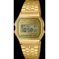 Часы Casio VINTAGE ICONIC A158WEGV-9AEF