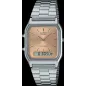 Часы Casio VINTAGE EDGY AQ-230A-4AMQYES