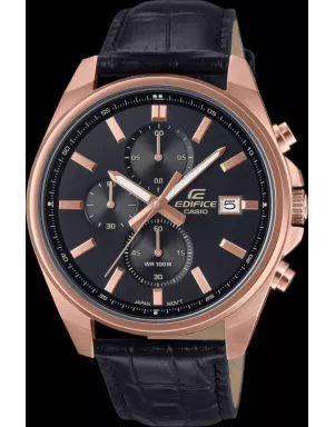 Часы Casio EDIFICE Classic EFV-610ECL-1AUEF