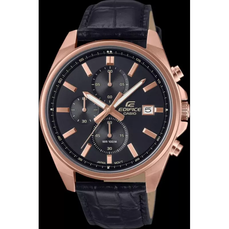 Часы Casio EDIFICE Classic EFV-610ECL-1AUEF