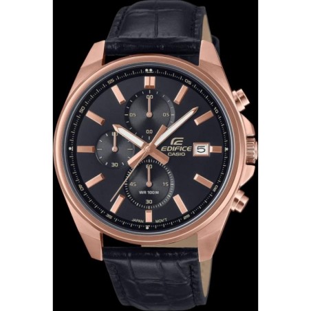 Часы Casio EDIFICE Classic EFV-610ECL-1AUEF