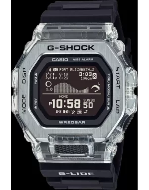 Casio G-SHOCK GBX-100S-1ER