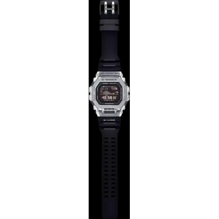 Casio G-SHOCK GBX-100S-1ER