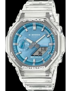 Часы Casio G-SHOCK Classic GA-2100BM-7A2ER
