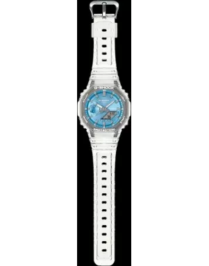 Часы Casio G-SHOCK Classic GA-2100BM-7A2ER