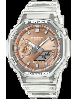 Часы Casio G-SHOCK Classic GA-2100BM-7A5ER
