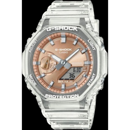 Часы Casio G-SHOCK Classic GA-2100BM-7A5ER