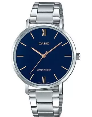 Годинник Casio TIMELESS COLLECTION LTP-VT01D-2B