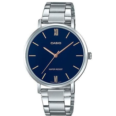 Годинник Casio TIMELESS COLLECTION LTP-VT01D-2B