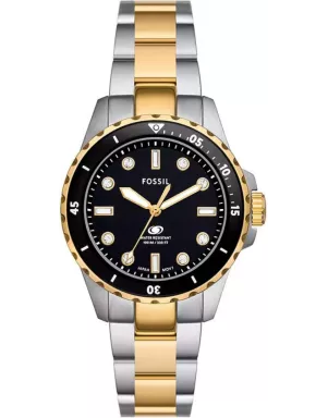 Часы Fossil Blue ES5349