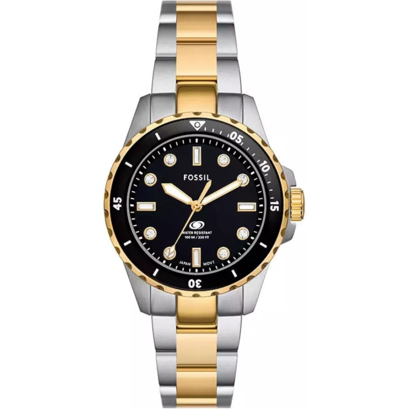 Часы Fossil Blue ES5349