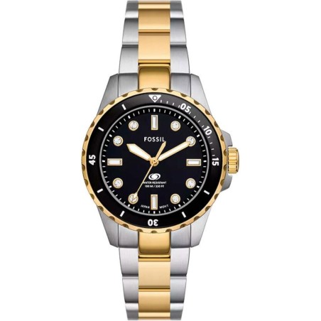 Часы Fossil Blue ES5349