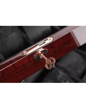 Скринька для зберігання годинників Salvadore 809-20GBF
