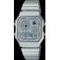 Часы Casio VINTAGE EDGY A130WE-7AEF