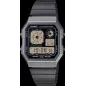 Часы Casio VINTAGE EDGY A130WEGG-1AEF